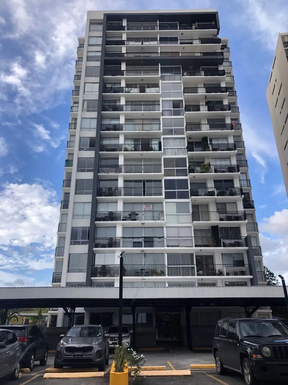 Venta de Apartamento  PH Altavista Towers, El Bosque  Tumba Muerto