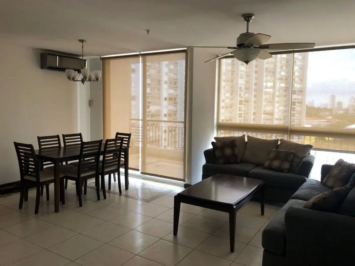 Venta de Apartamento  PH Altavista Towers, El Bosque  Tumba Muerto