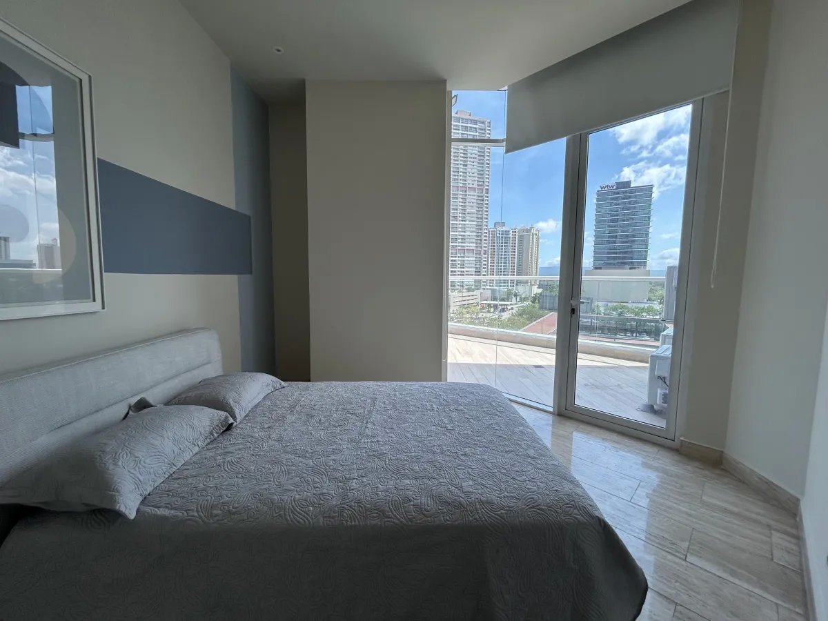 Apartment For Sale in Costa del Este