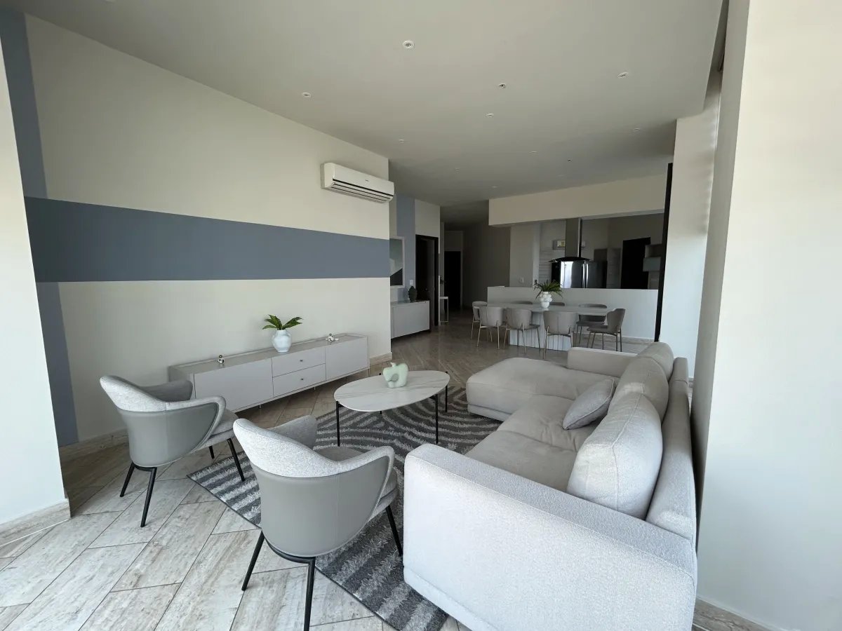 Apartment For Sale in Costa del Este