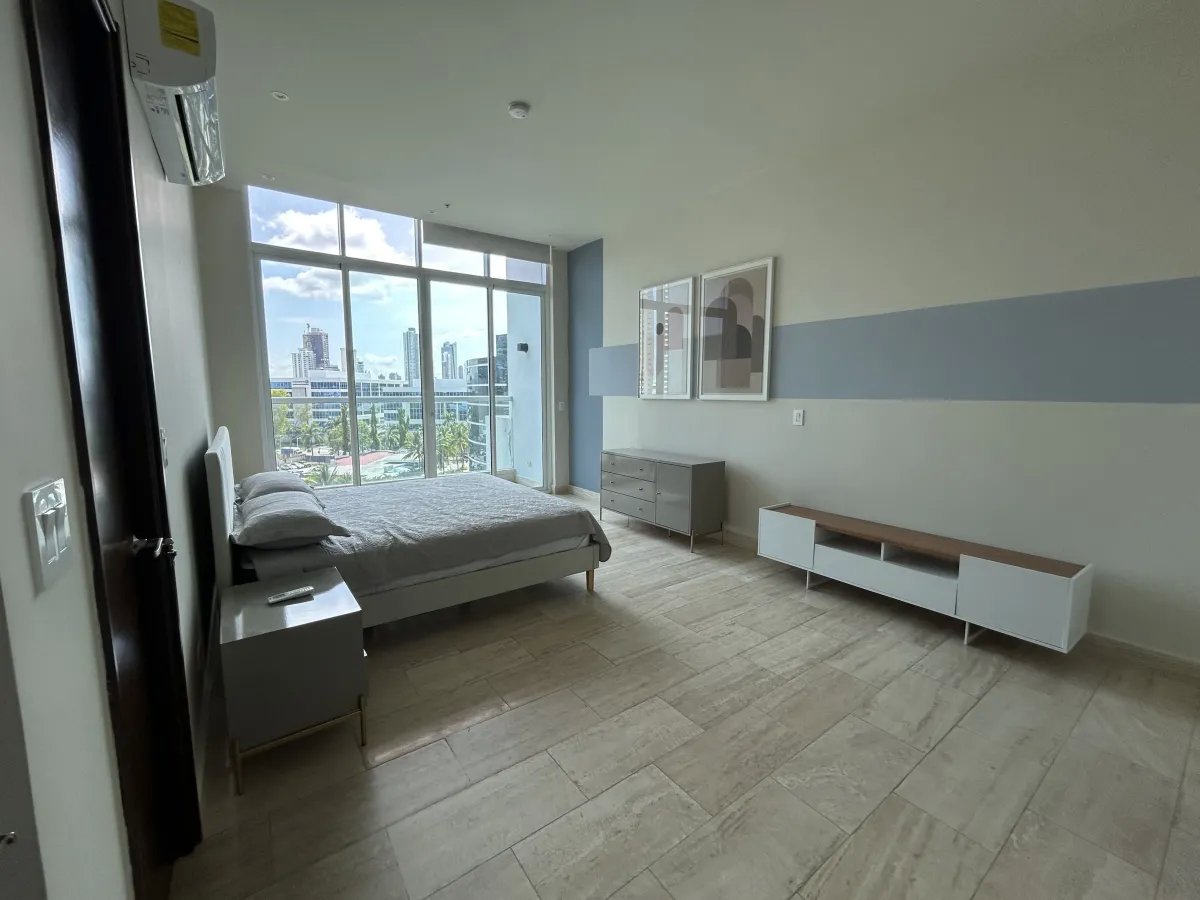 Apartment For Sale in Costa del Este