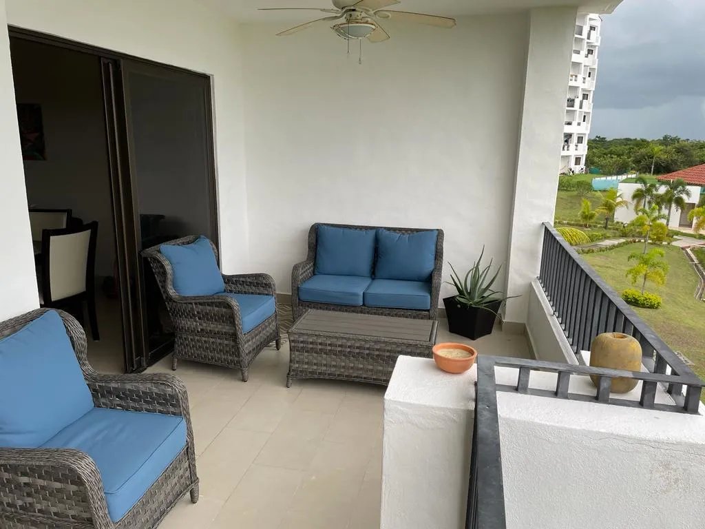 SE VENDE HERMOSO APARTAMENTO EN PLAYA DEL SOL