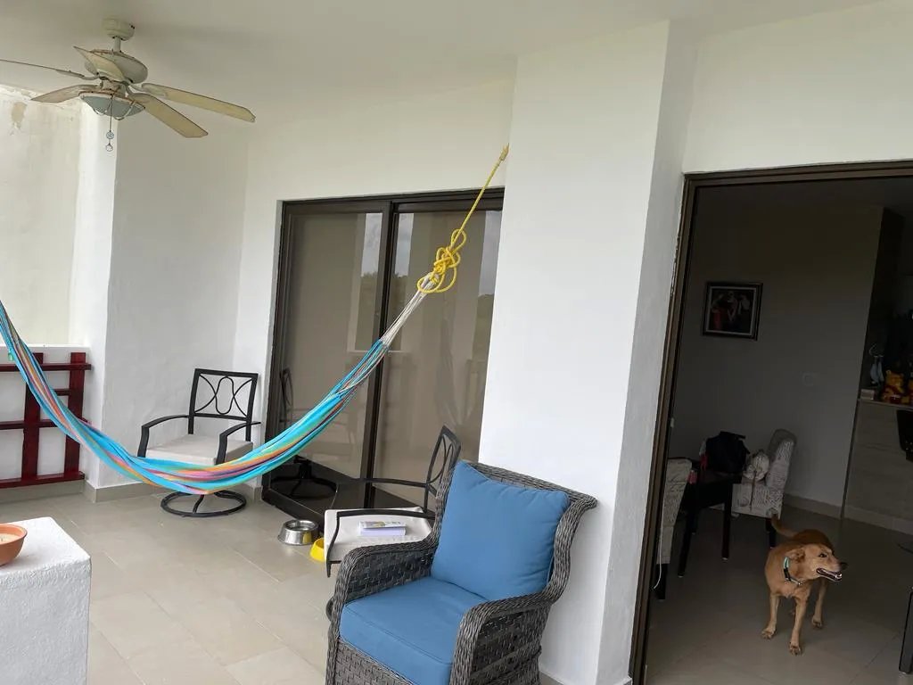 SE VENDE HERMOSO APARTAMENTO EN PLAYA DEL SOL