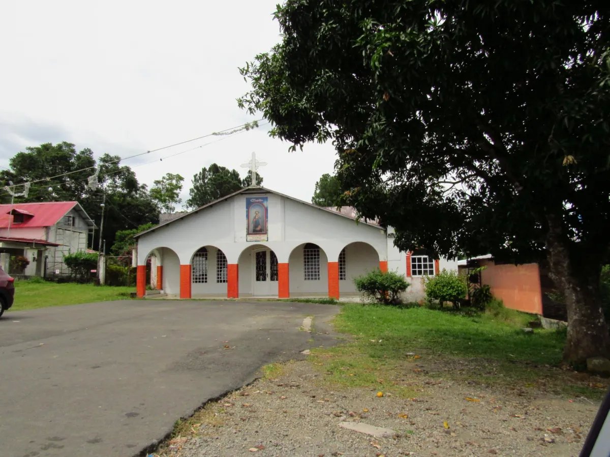 Lot For Sale in Potrerillos Arriba | 1500m² |  Chiriqui |  Panama