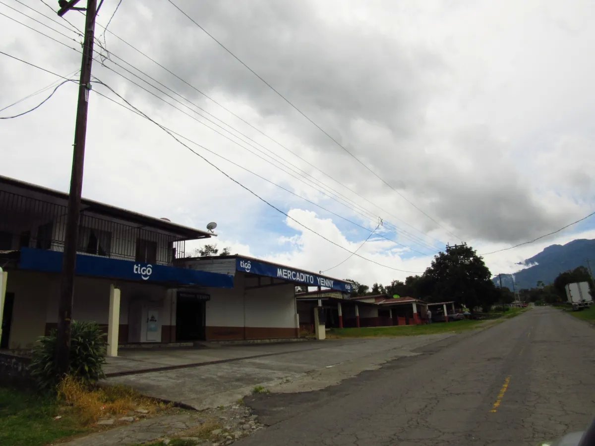 Lot For Sale in Potrerillos Arriba | 1500m² |  Chiriqui |  Panama
