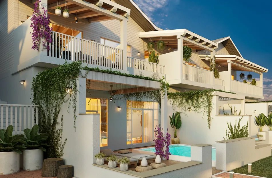 Apartment For Sale in Buenaventura