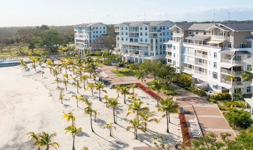 Apartment For Sale in Buenaventura