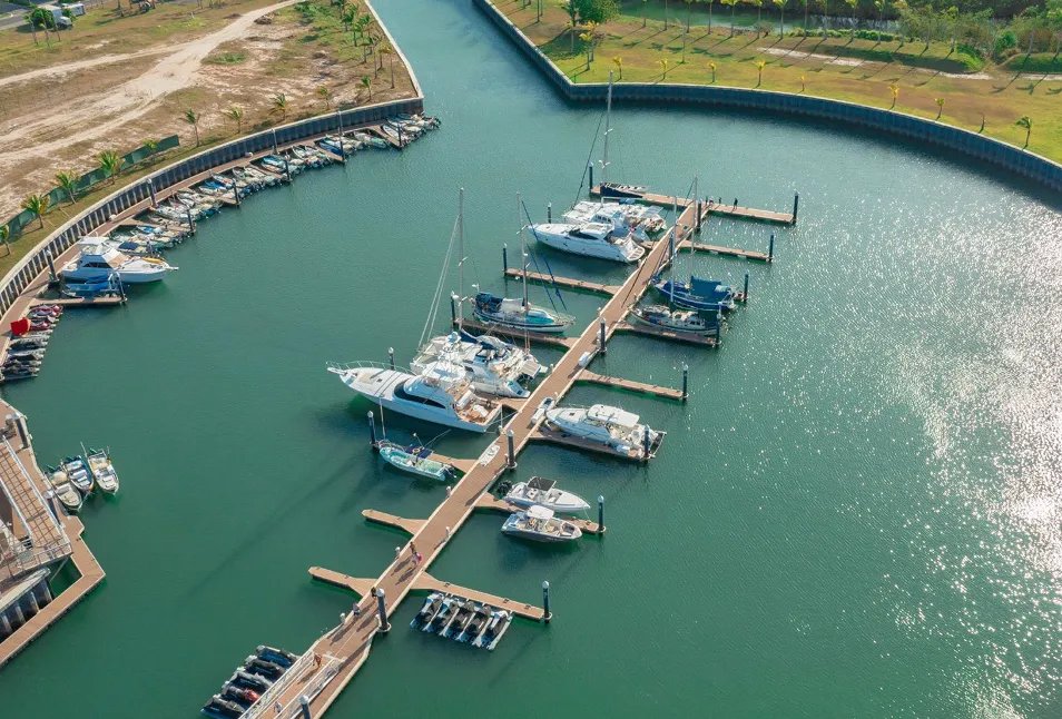 Apartment For Sale in Buenaventura