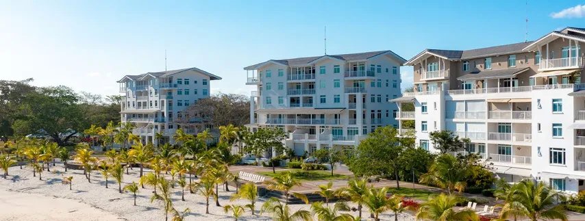 Apartment For Sale in Buenaventura