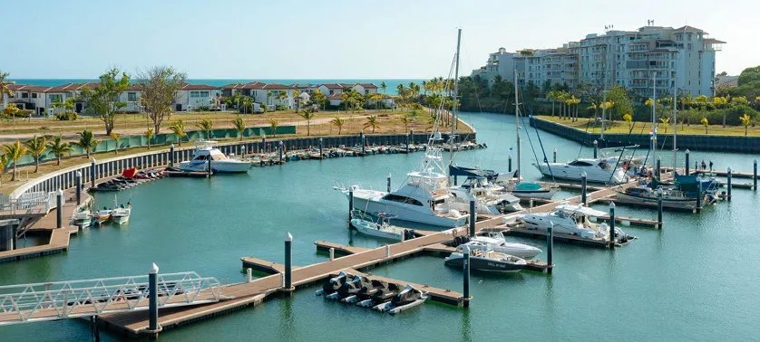 Apartment For Sale in Buenaventura