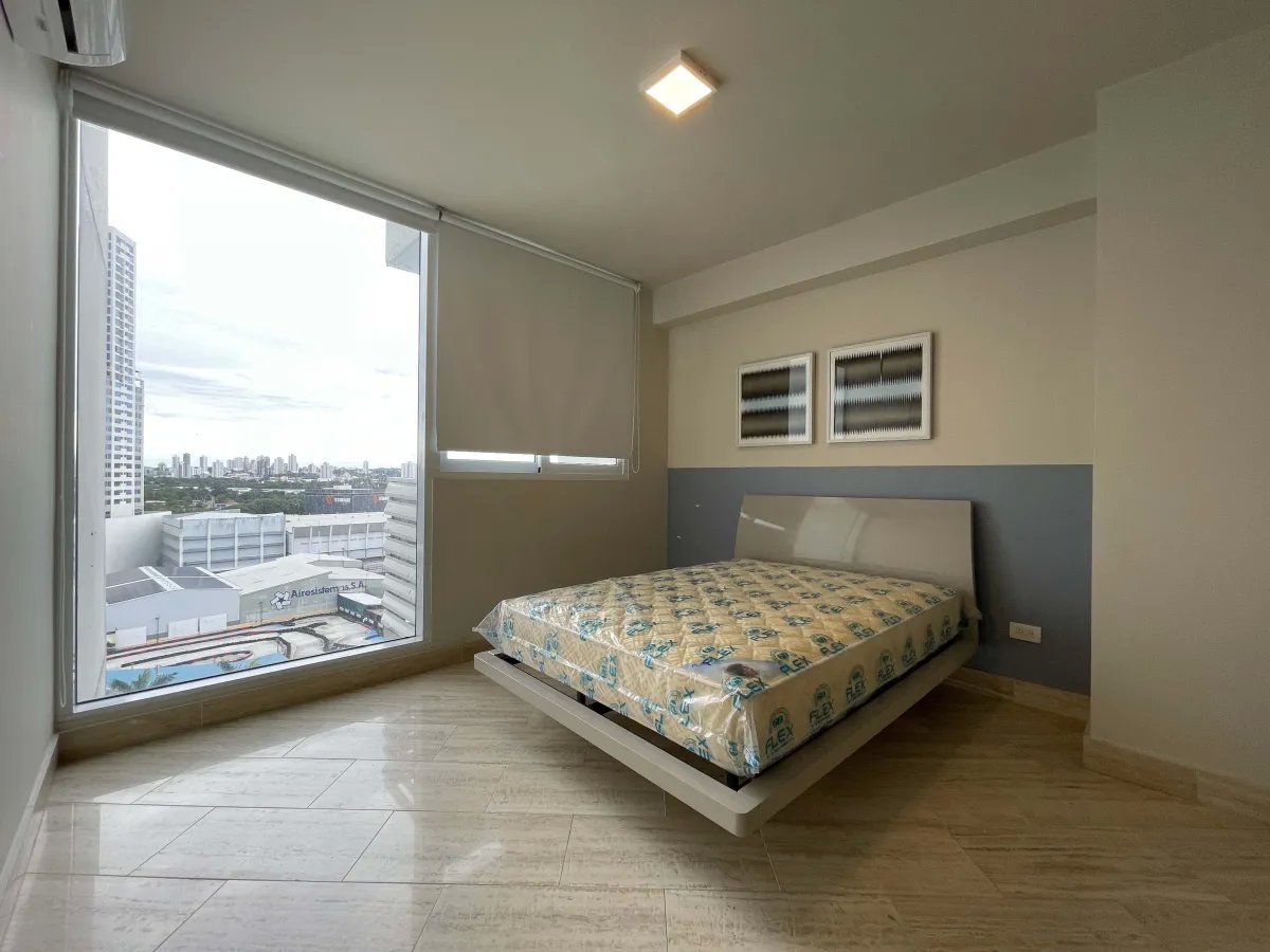 Apartamento en Venta Costa del Este