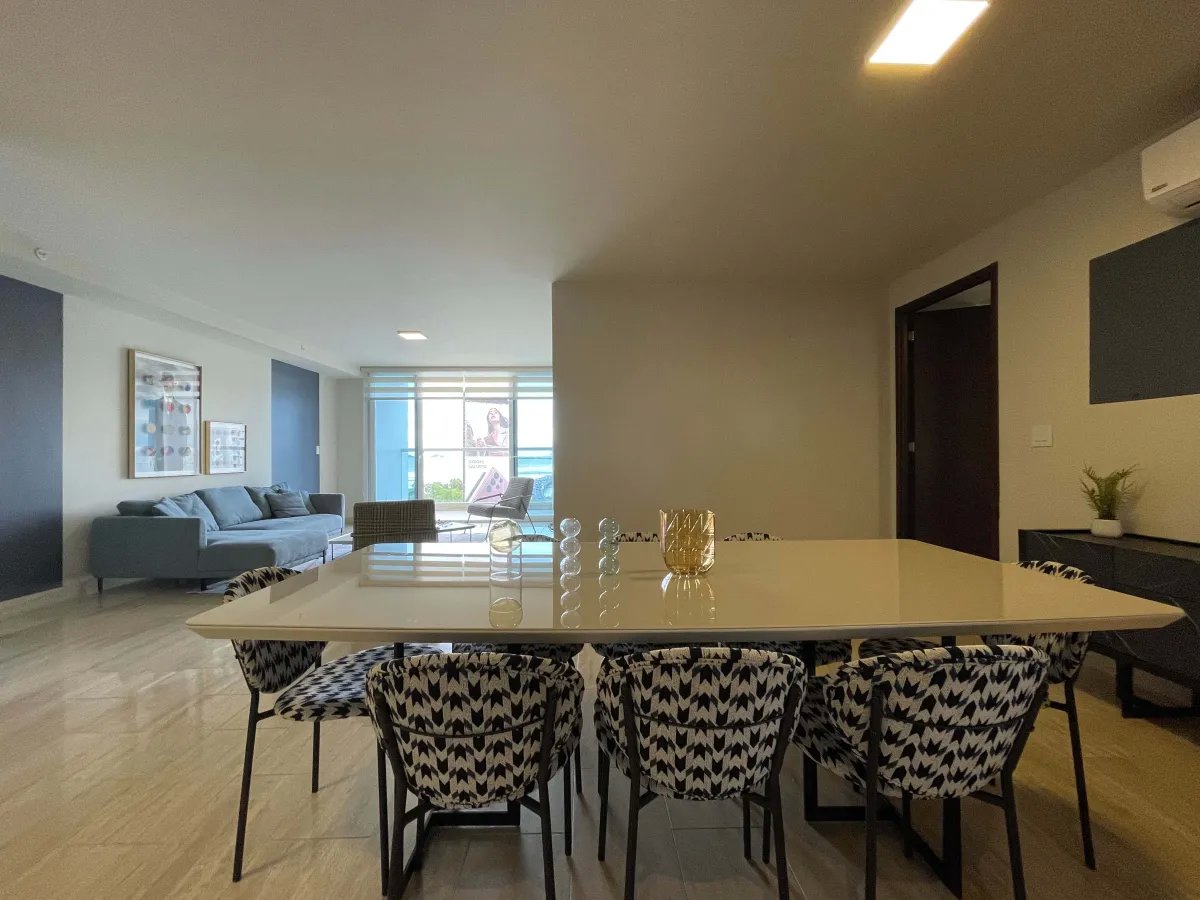 Apartamento en Venta Costa del Este
