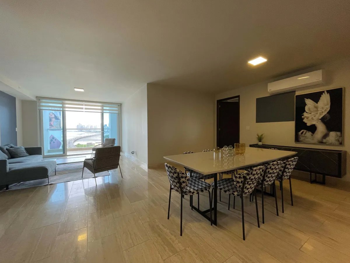 Apartamento en Venta Costa del Este
