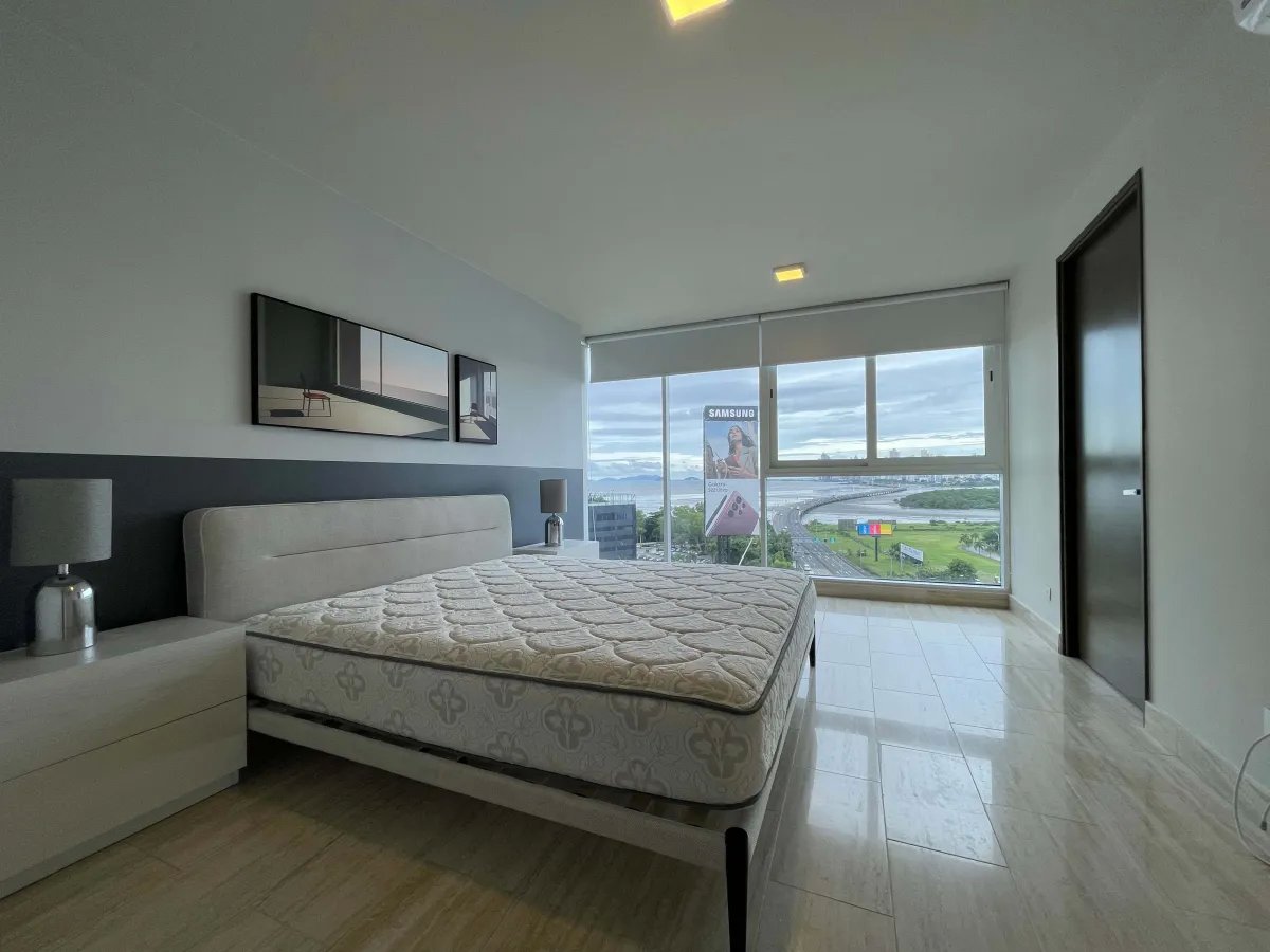 Apartamento en Venta Costa del Este