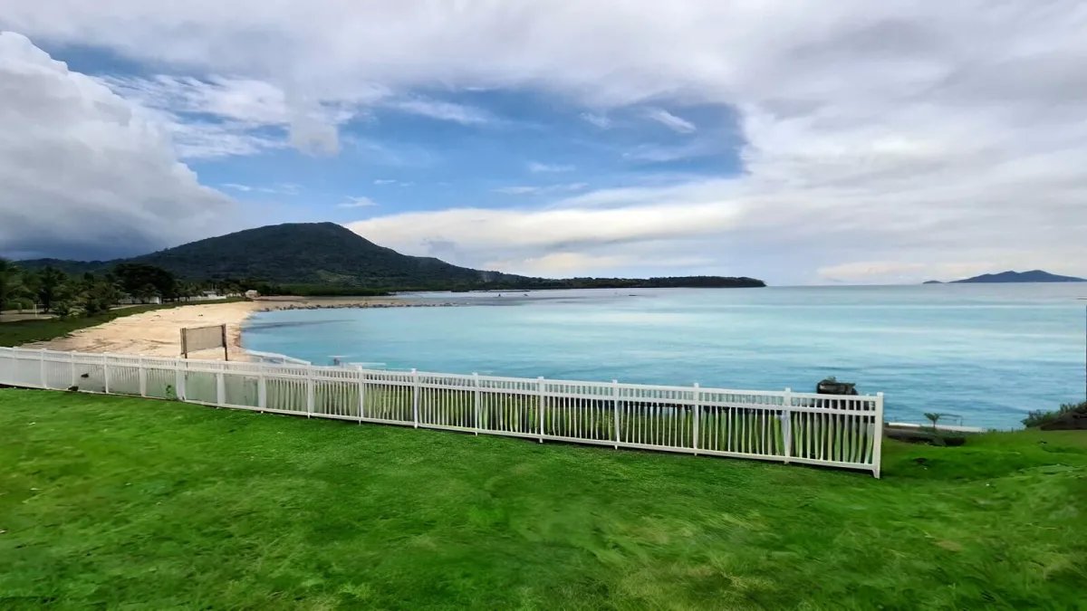 Venta de Apartamento en PH Altamarina, Playa Dorada