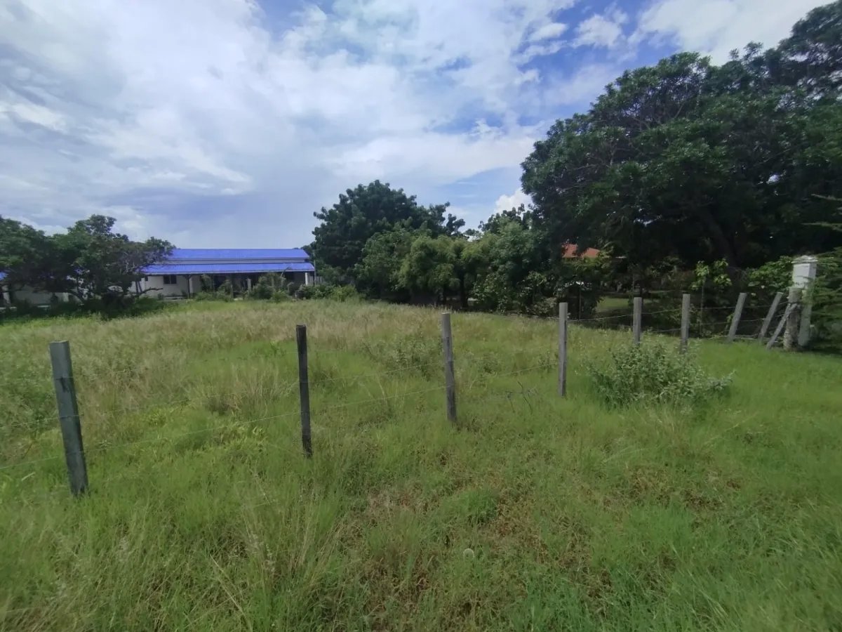 Se vende terreno en Punta Chame