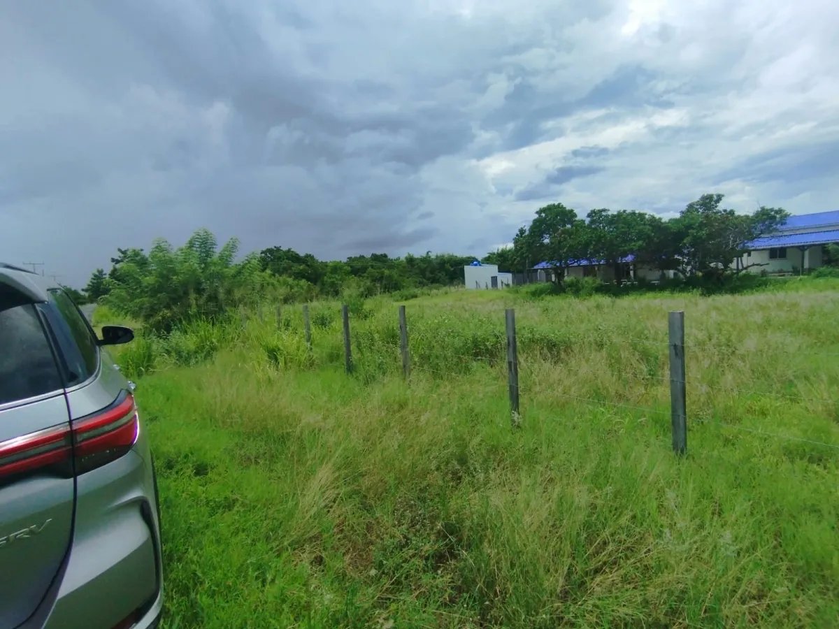 Se vende terreno en Punta Chame