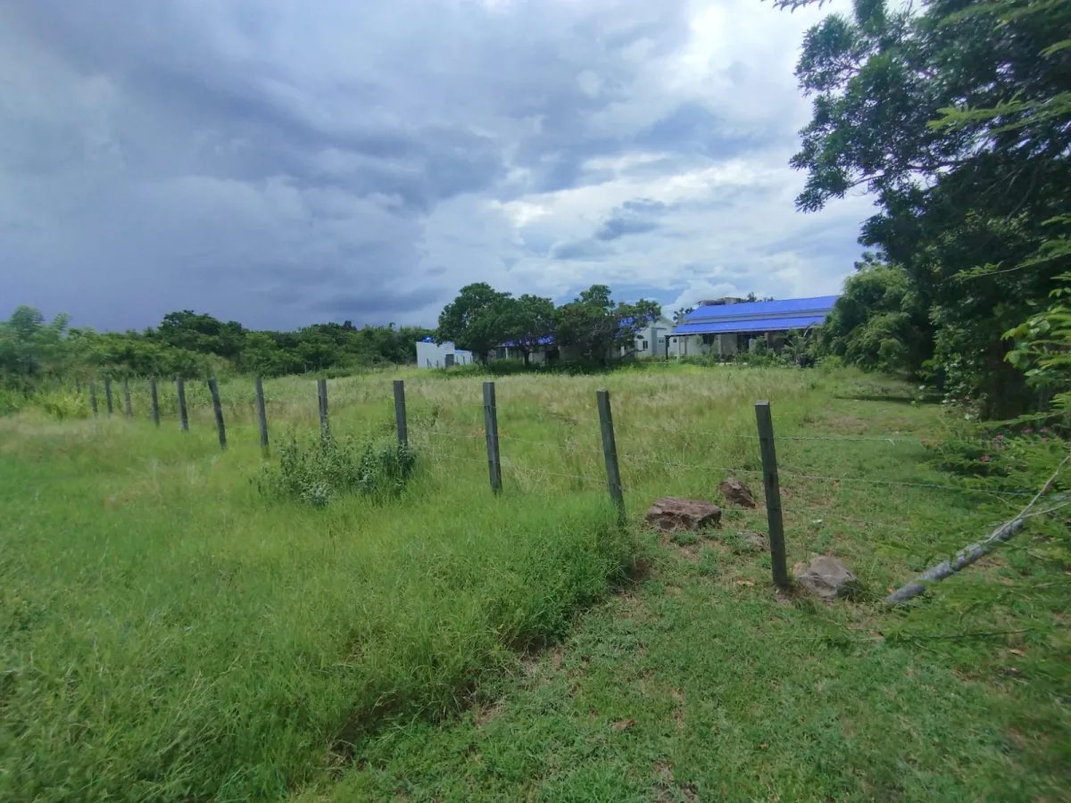 Se vende terreno en Punta Chame