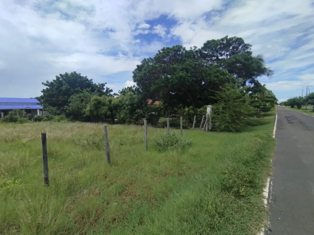 Se vende terreno en Punta Chame