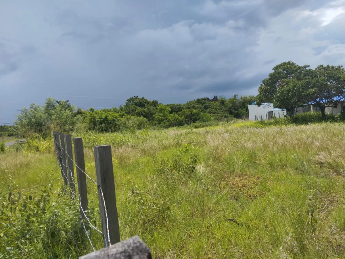 Se vende terreno en Punta Chame