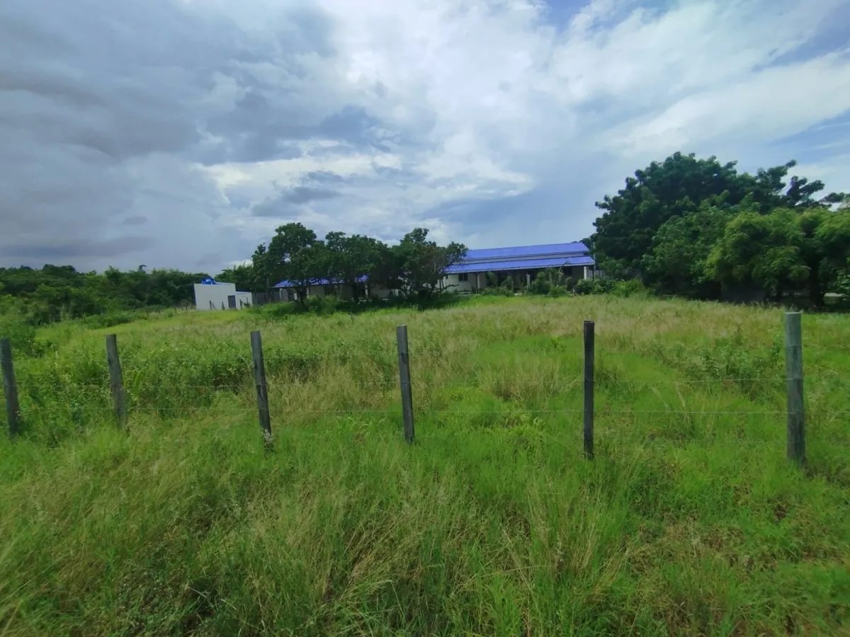 Se vende terreno en Punta Chame