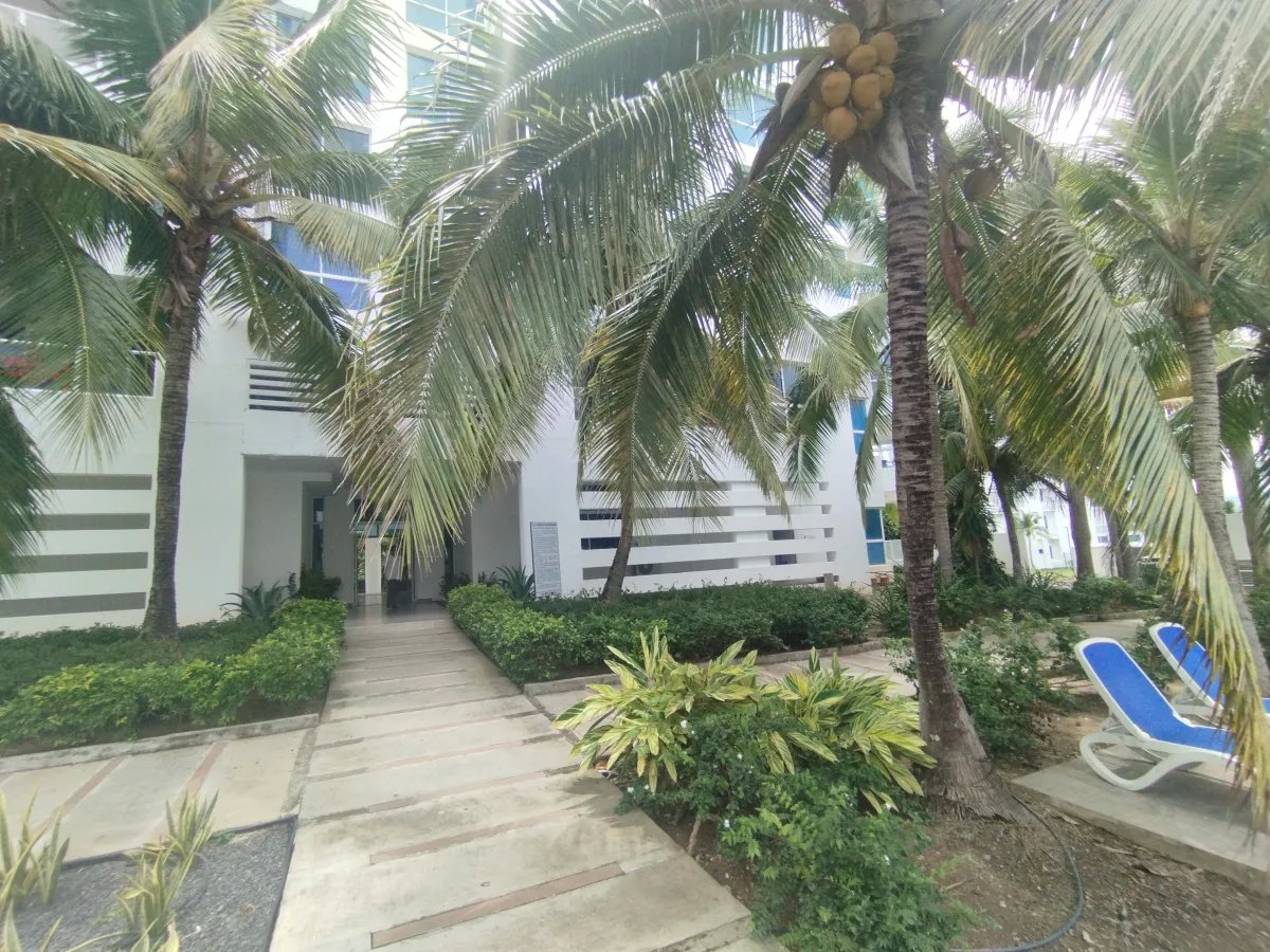 Se vende apartamento en Playa Blanca, Farallón, Coclé