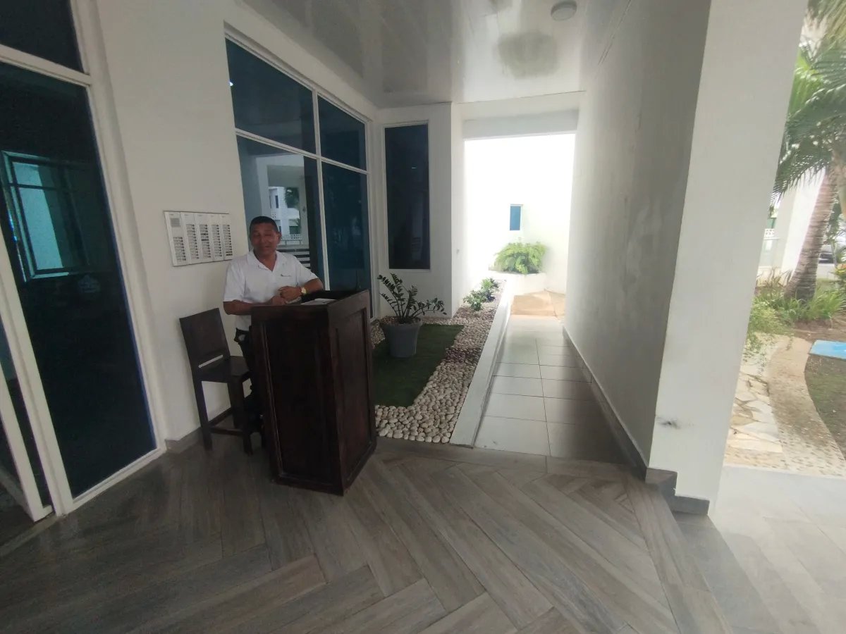 Se vende apartamento en Playa Blanca, Farallón, Coclé