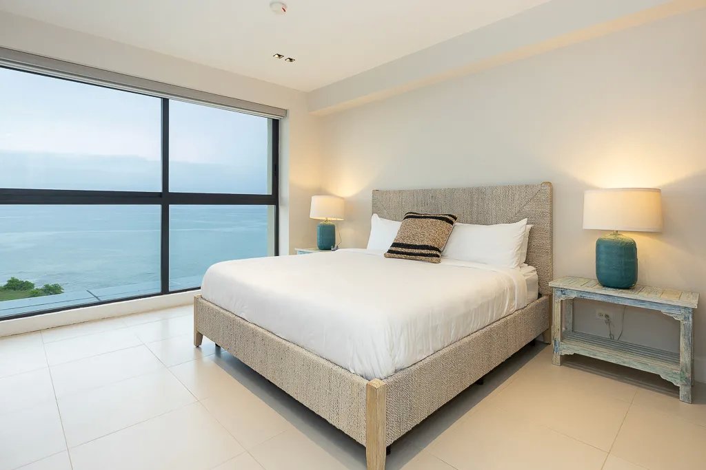Apartamento en venta en San Carlos