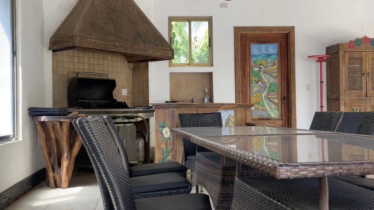 Vacation Home For Sale in Santa Clara, Río Hato