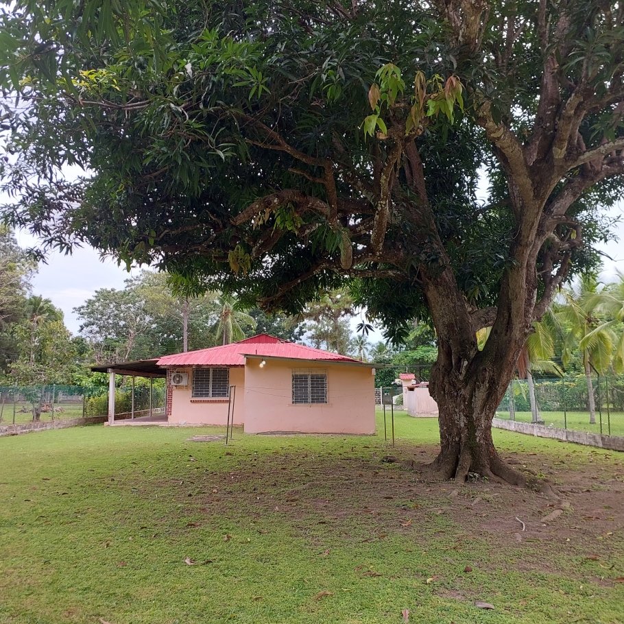 Vacation Home For Sale in Santa Clara, Río Hato