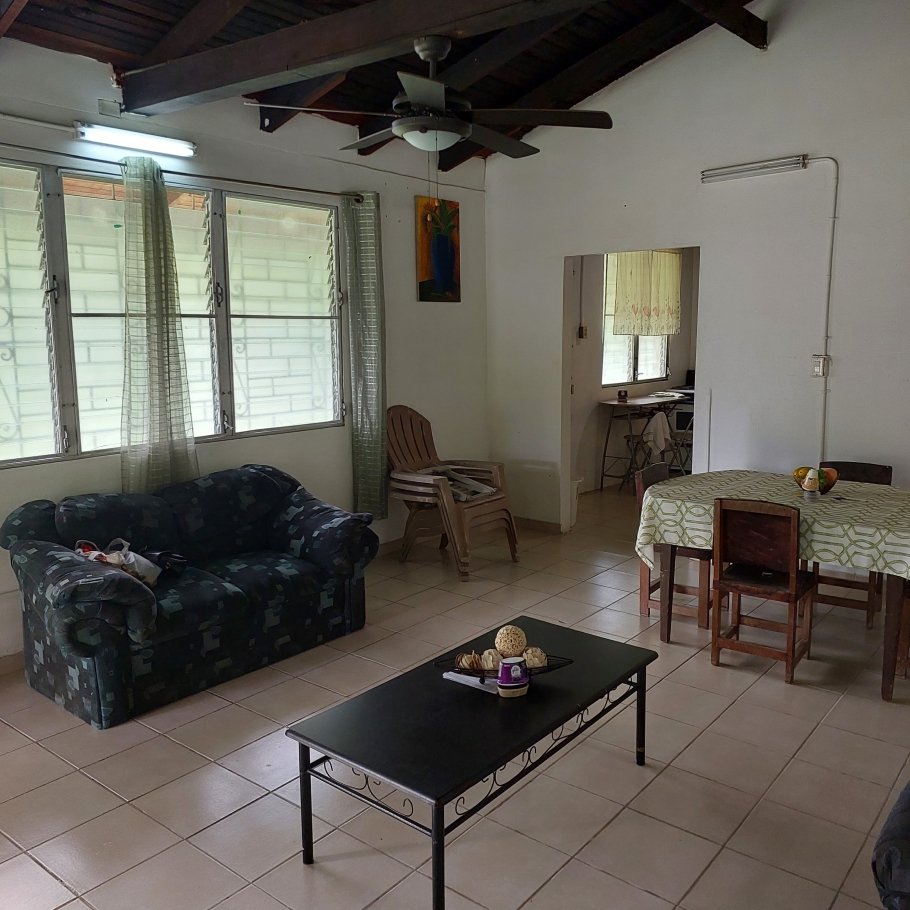 Vacation Home For Sale in Santa Clara, Río Hato