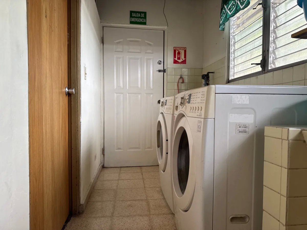 Se vende casa en Altos de Bethania