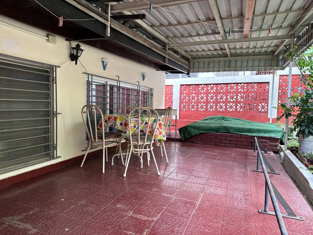 Se vende casa en Altos de Bethania