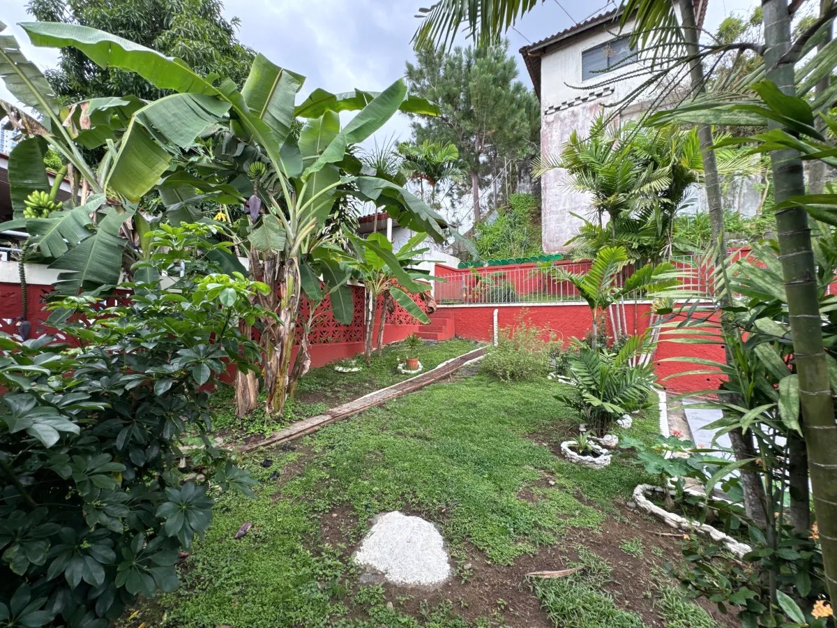 Se vende casa en Altos de Bethania