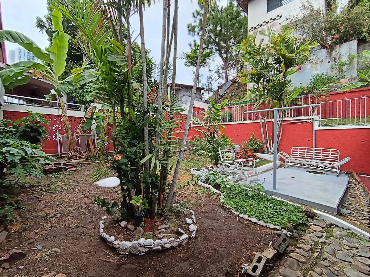 Se vende casa en Altos de Bethania