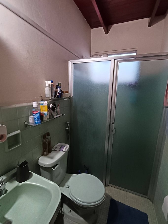 Se vende casa en Altos de Bethania