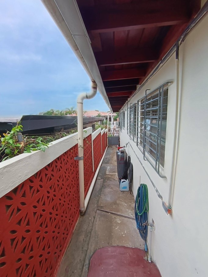 Se vende casa en Altos de Bethania