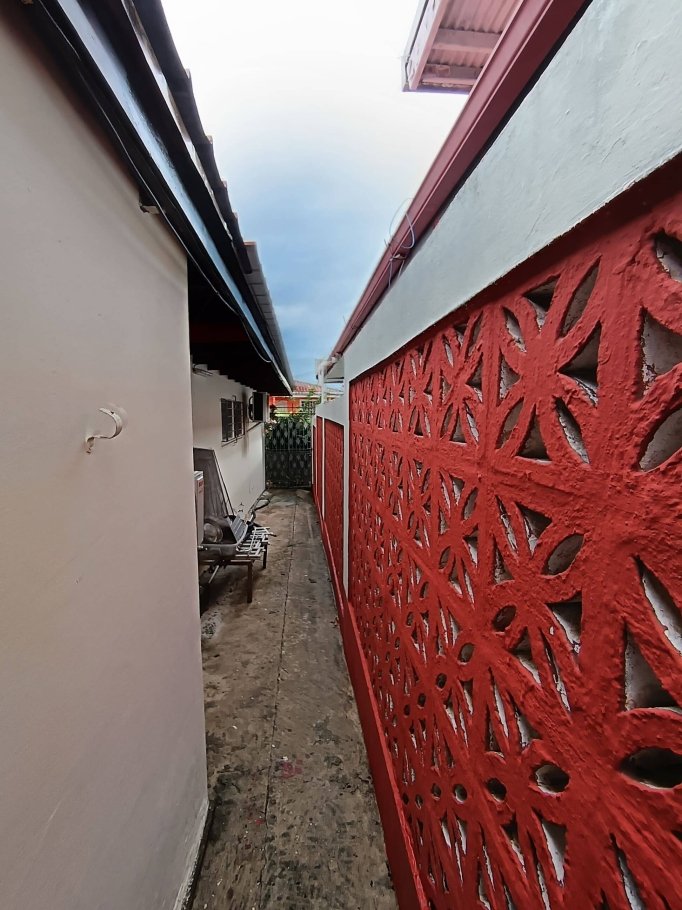 Se vende casa en Altos de Bethania