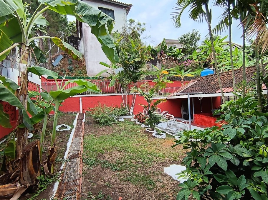 Se vende casa en Altos de Bethania
