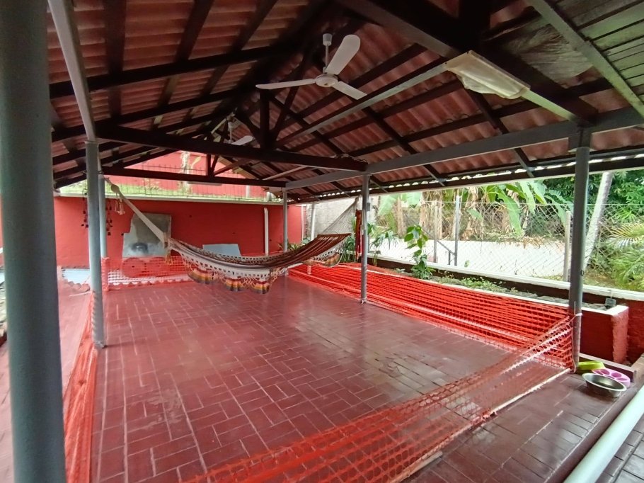 Se vende casa en Altos de Bethania