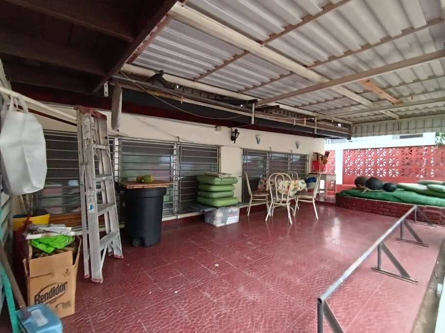 Se vende casa en Altos de Bethania