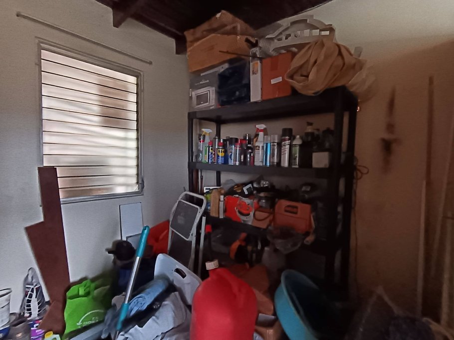 Se vende casa en Altos de Bethania