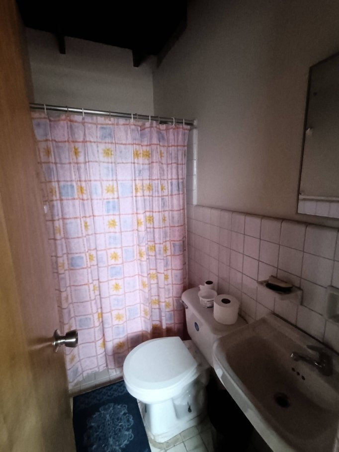 Se vende casa en Altos de Bethania