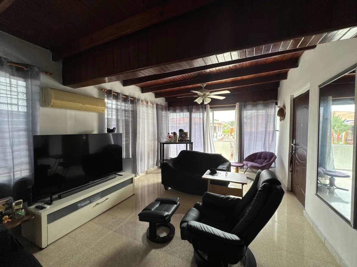 Se vende casa en Altos de Bethania