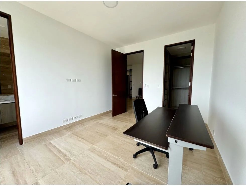 ALQUILER  Apartamento de Lujo en Solana, Santa María