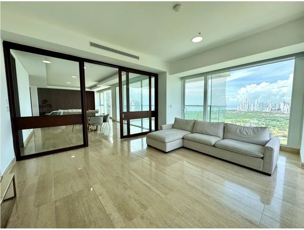 ALQUILER  Apartamento de Lujo en Solana, Santa María