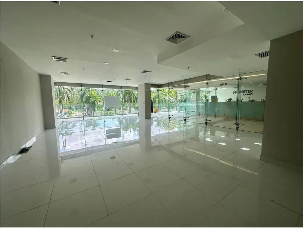 Alquiler de Local Comercial en Costa del Este