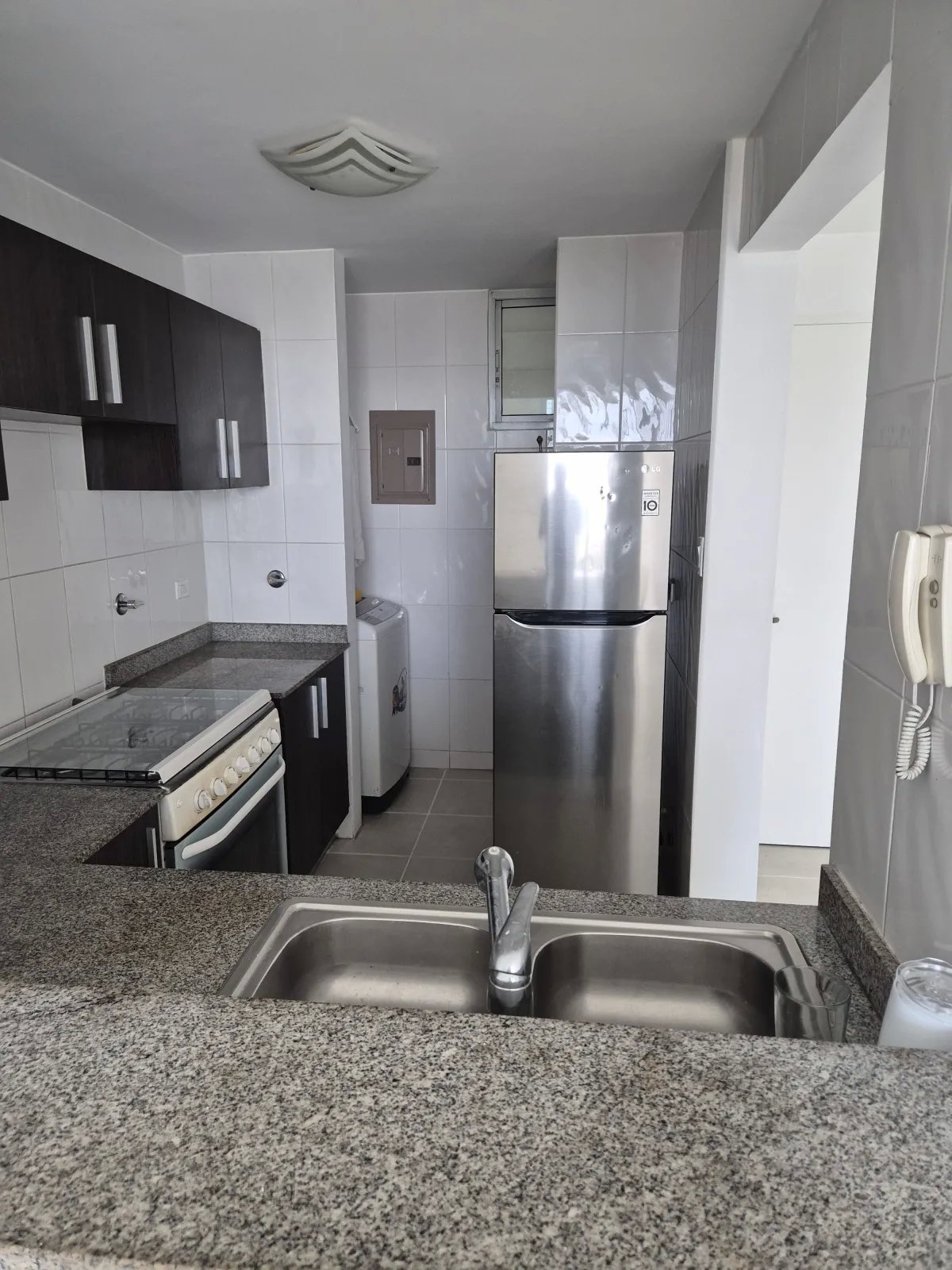 Apartment For Sale in Venta de apartamento en Betania