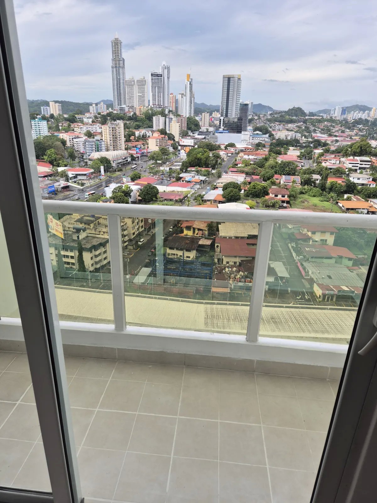 Apartment For Sale in Venta de apartamento en Betania