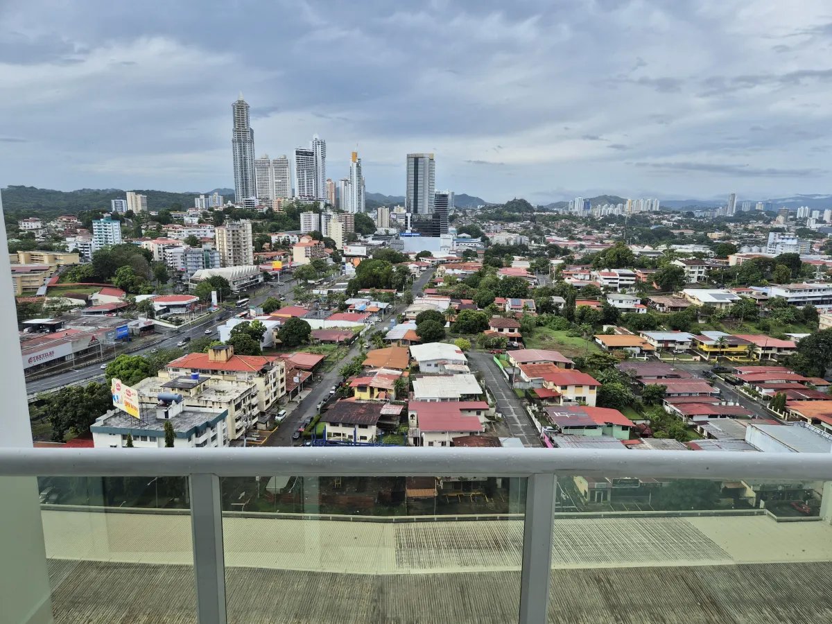 Apartment For Sale in Venta de apartamento en Betania